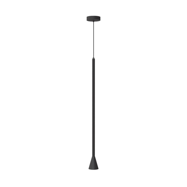 Подвесной светильник Maytoni Technical Arrow P064PL-01B Подвесной светильник Maytoni Technical Arrow P064PL-01B