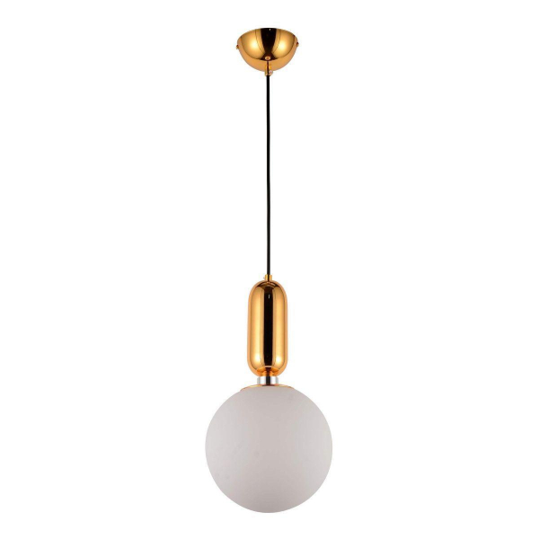 Подвесной светильник Lumina Deco Orito LDP 1219-200 WT+GD Подвесной светильник Lumina Deco Orito LDP 1219-200 WT+GD