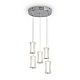 Подвесной светильник Freya Тубис / Tubis FR6235PL-L30CH