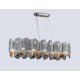 Подвесной светильник Ambrella light High light LH31205