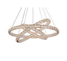 Подвесной светильник Newport 8120/97 chrome М0069604