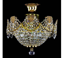 Подвесной светильник Artglass Irena II. CE