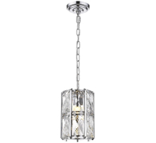 Подвесной светильник Wertmark Karlin WE148.01.103