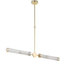 Подвесной светильник KUTEK OREZZO ORE-ZW-2(Z)