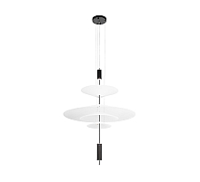 Подвесной светильник Loft IT Skylar 10244/C Black