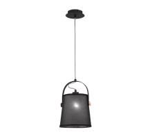Подвесной светильник Mantra Nordica 4927