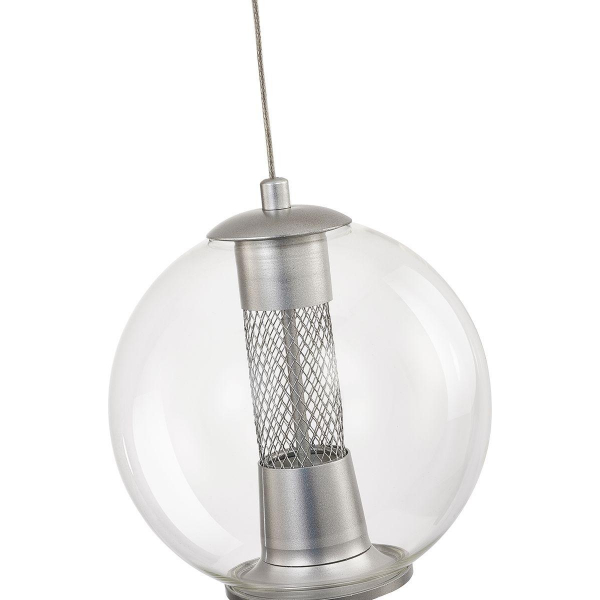 Подвесной светодиодный светильник Favourite Boble 4552-1P Подвесной светодиодный светильник Favourite Boble 4552-1P