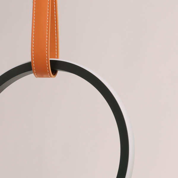 Подвесной светильник De Markt Ральф 675015901