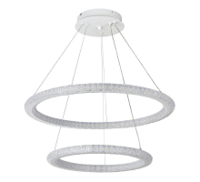 Подвесной светодиодный светильник Natali Kovaltseva Led Lamps 81292