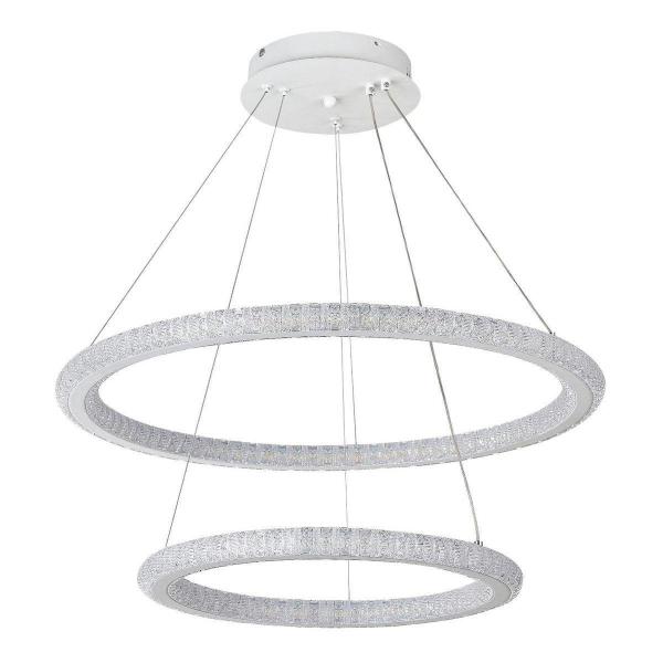 Подвесной светодиодный светильник Natali Kovaltseva Led Lamps 81292 Подвесной светодиодный светильник Natali Kovaltseva Led Lamps 81292