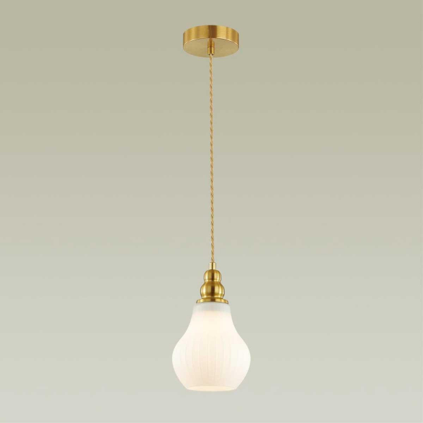 Подвесной светильник Lumion Moderni Eleonora 4562/1 Подвесной светильник Lumion Moderni Eleonora 4562/1