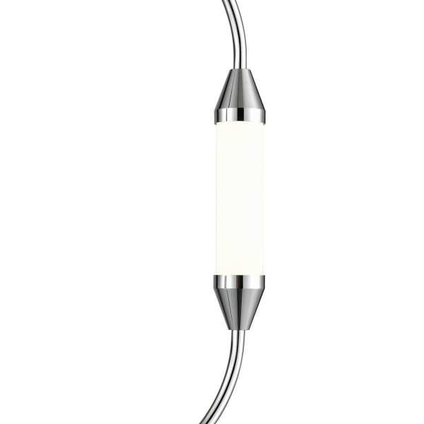 Подвесной светильник Vele Luce Capsula VL7293P11 Подвесной светильник Vele Luce Capsula VL7293P11