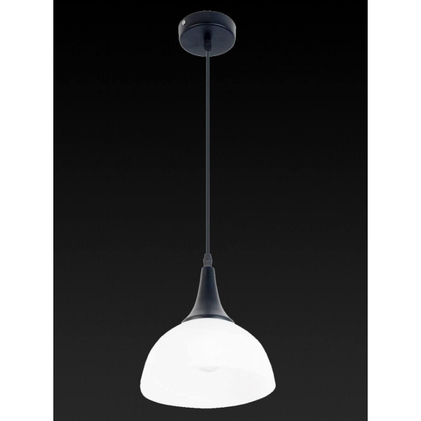 Подвесной светильник Toplight Adelia TL4420D-01BL Подвесной светильник Toplight Adelia TL4420D-01BL