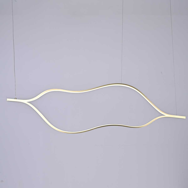 Подвесной светильник Imperium Loft Tape Light 177932-49