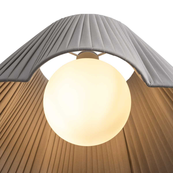 Подвесной светильник Freya FR2056PL-01GR