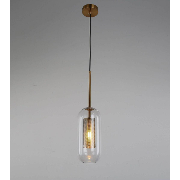 Подвесной светильник Lumina Deco Antilla LDP 6829 MD Подвесной светильник Lumina Deco Antilla LDP 6829 MD