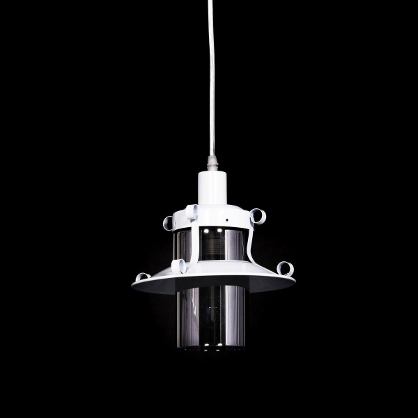 Подвесной светильник Lumina Deco Capri LDP 11327-1 WT Подвесной светильник Lumina Deco Capri LDP 11327-1 WT