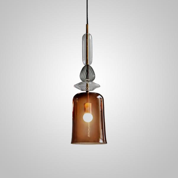 Подвесной светильник Imperium Loft CANDY01 101403-26