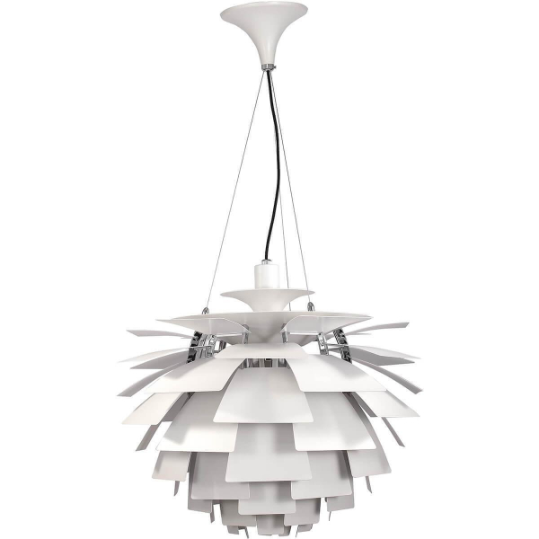 Подвесной светильник Lucia Tucci Zephyr 199.1 D720 Bianco Подвесной светильник Lucia Tucci Zephyr 199.1 D720 Bianco