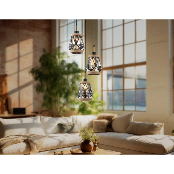 Светильник подвесной Ambrella light TRADITIONAL TR8522 Светильник подвесной Ambrella light TRADITIONAL TR8522