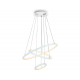 Подвесной светодиодный светильник Ambrella light Acrylica Original FA9561