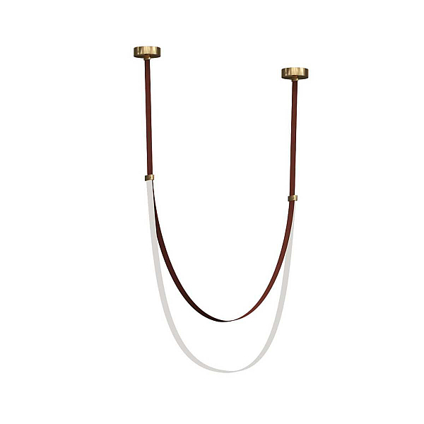 Подвесной светильник Kink Light Лирд 07689A-210,04