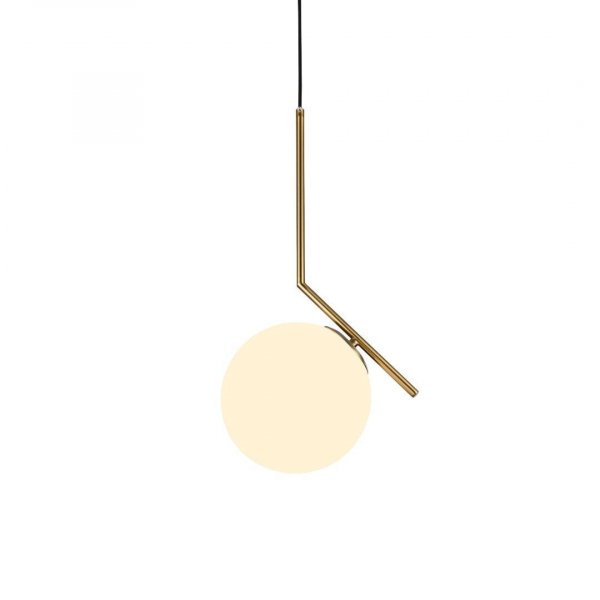 Подвесной светильник Lumina Deco Sorento LDP 1215-200 WT+MD Подвесной светильник Lumina Deco Sorento LDP 1215-200 WT+MD