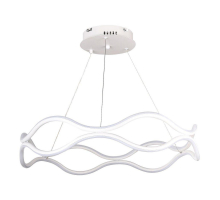 Подвесной светодиодный светильник Natali Kovaltseva Led Lamps 81284