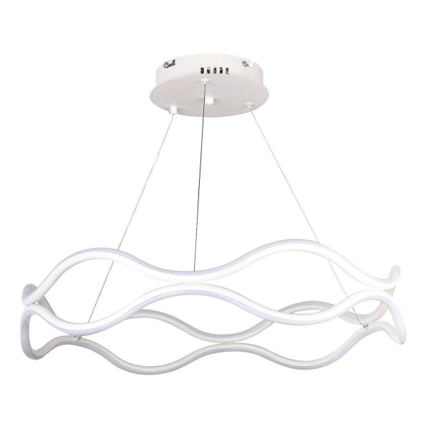 Подвесной светодиодный светильник Natali Kovaltseva Led Lamps 81284 Подвесной светодиодный светильник Natali Kovaltseva Led Lamps 81284