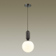Подвесной светильник Odeon Light Pendant Okia 4668/1