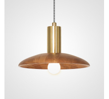 Подвесной светильник Imperium Loft Wood 141158-26