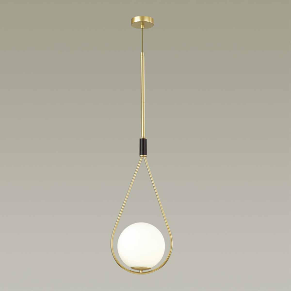 Подвесной светильник Odeon Light Pendant Flari 4810/1A Подвесной светильник Odeon Light Pendant Flari 4810/1A