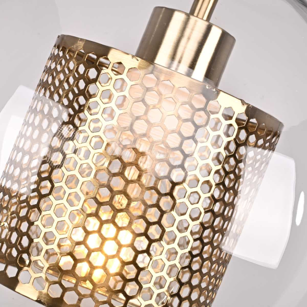 Подвесной светильник Imperium Loft Catch 101418-26