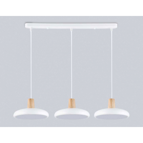 Светильник подвесной Ambrella light COMFORT FL4840 Светильник подвесной Ambrella light COMFORT FL4840