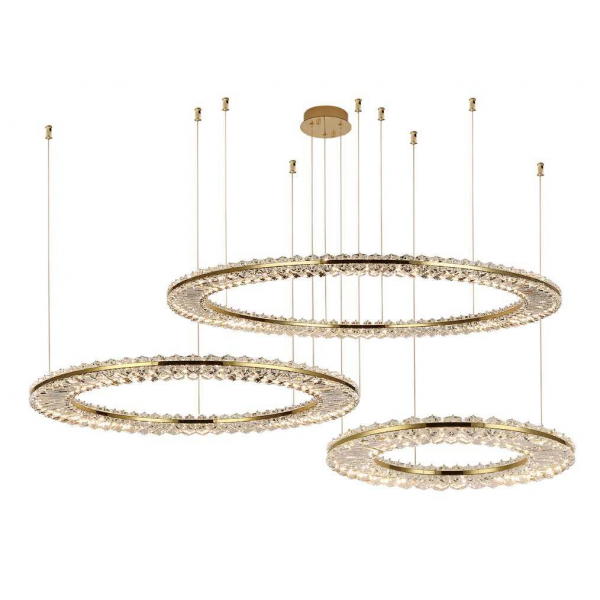 Подвесной светодиодный светильник Newport Compositions S8240_042G Подвесной светодиодный светильник Newport Compositions S8240_042G