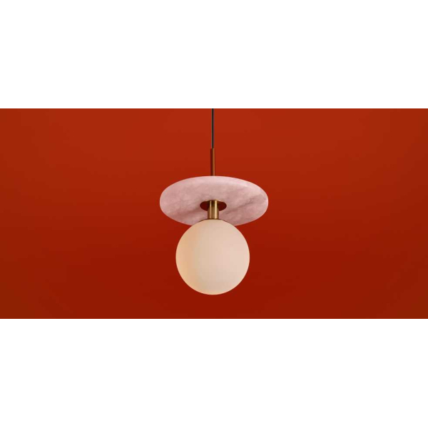 Подвесной светильник Freya Modern Cave FR5631PL-01BS