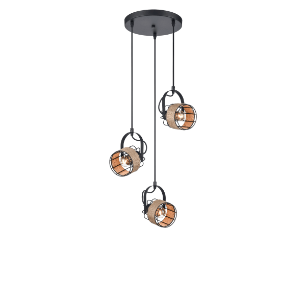 Подвесной светильник Vele Luce Extra VL6472P13