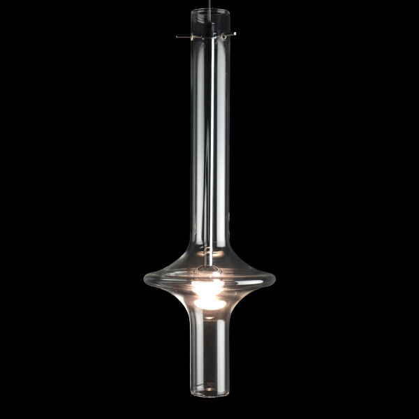 Подвесной светодиодный светильник Loft IT Tube 10061CH Подвесной светодиодный светильник Loft IT Tube 10061CH