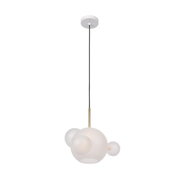 Подвесной светильник Loft IT Bolle 2030-P4 mini Подвесной светильник Loft IT Bolle 2030-P4 mini