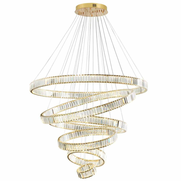 Подвесной светодиодный светильник Odeon Light Vekia 5015/260L Подвесной светодиодный светильник Odeon Light Vekia 5015/260L