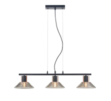 Подвесной светильник Vele Luce Intrigo VL5822P03