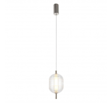 Подвесной светодиодный светильник MyFar Claire MR2121-1PL