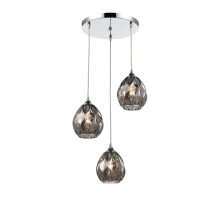 Подвесной светильник Vele Luce Elision VL5593P23