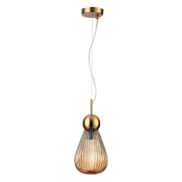 Подвесной светильник Odeon Light Exclusive Elica 5402/1 Подвесной светильник Odeon Light Exclusive Elica 5402/1