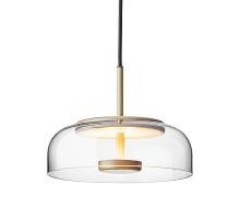 Подвесной светодиодный светильник TopDecor Tesla S1 00