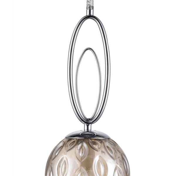 Подвесной светильник Vele Luce Phlox VL5853P01 Подвесной светильник Vele Luce Phlox VL5853P01