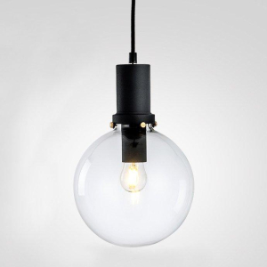 Подвесной светильник Loft-Concept Glass Globe 40.2356-0 22126