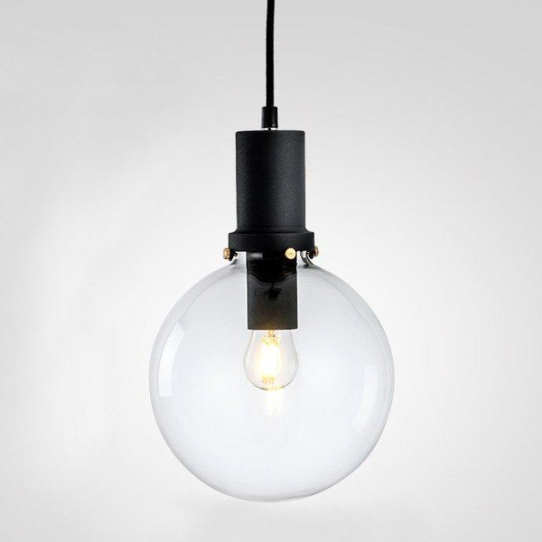 Подвесной светильник Loft-Concept Glass Globe 40.2356-0 22126