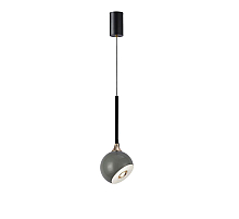 Подвесной светодиодный светильник Kink Light Тимо 07529-1A,16