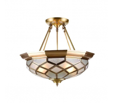 Подвесной светильник Romatti Kobo Hensley 35221/4